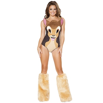 E-Comm: Sexy Halloween Costumes